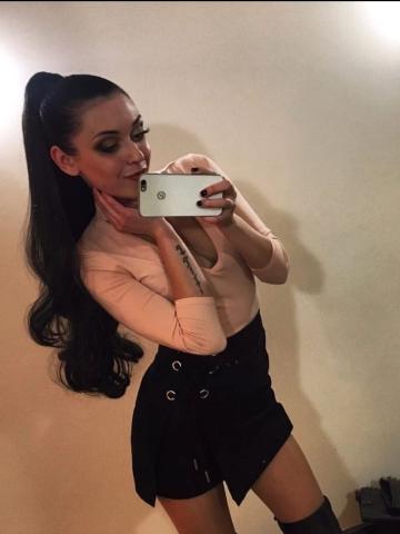 Глория Идеальная Встреча фото 6