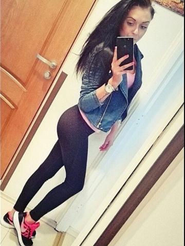 Глория Идеальная Встреча фото 9